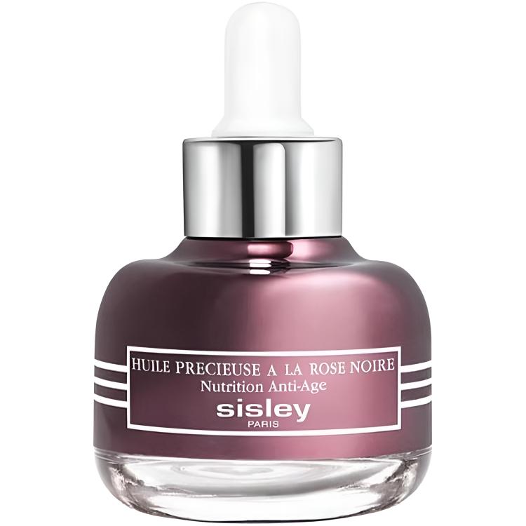 

Sisley Xisili black rose jewel питательное эфирное масло против морщин увлажняющее восстанавливающее 25мл