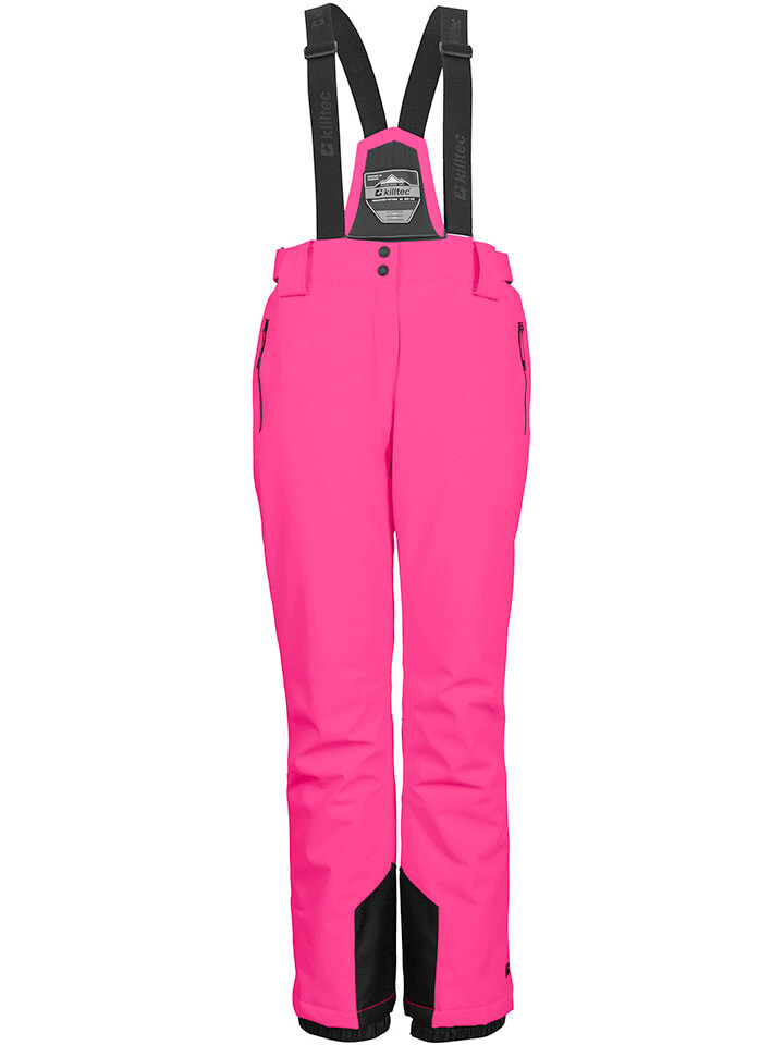 

Лыжные брюки Killtec, розовый