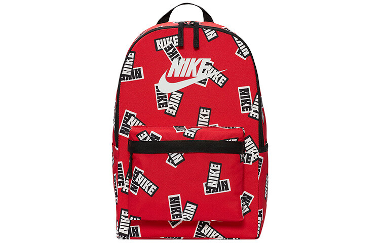 

Рюкзак унисекс Nike, Red