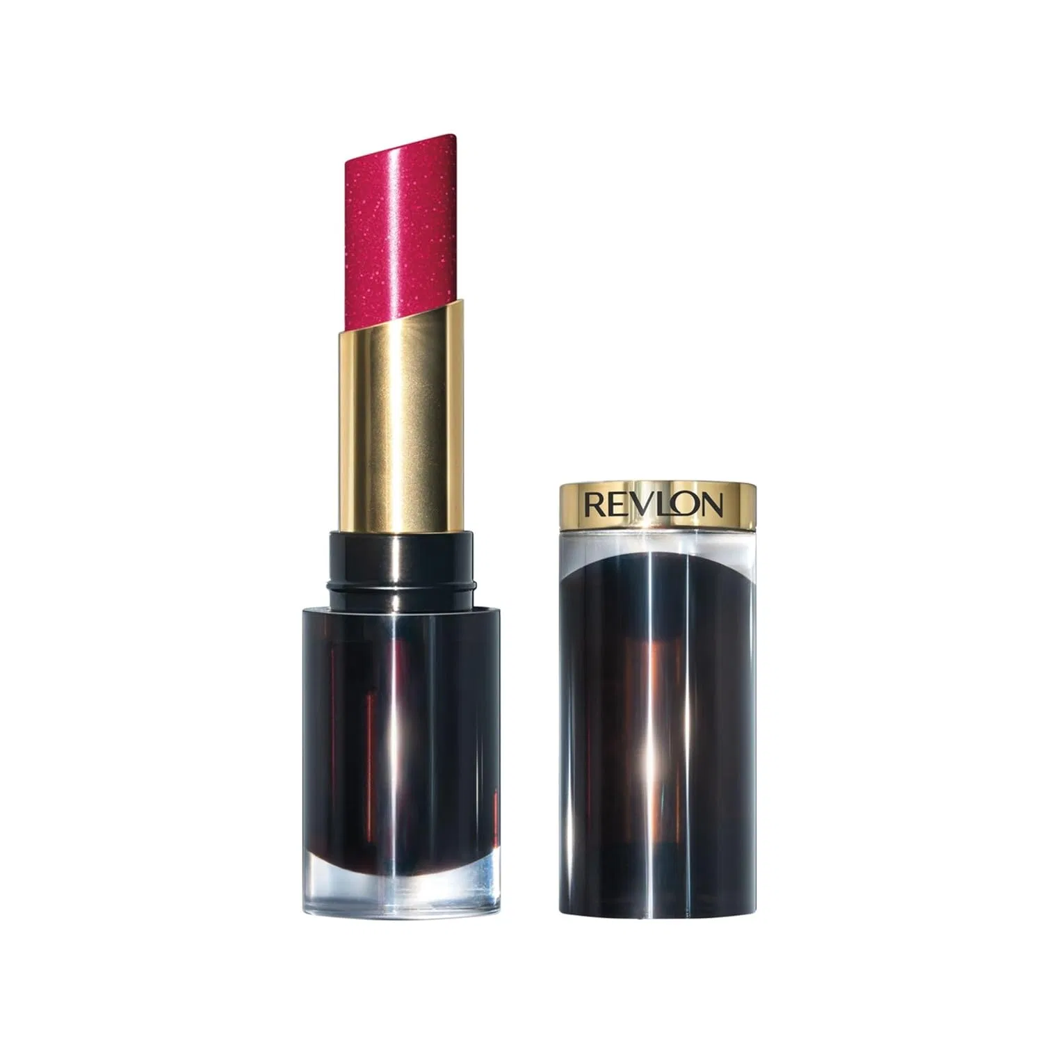Губная помада Revlon Super Lustrous Glass Shine, 017 Love Is On Revlon, Love Is On