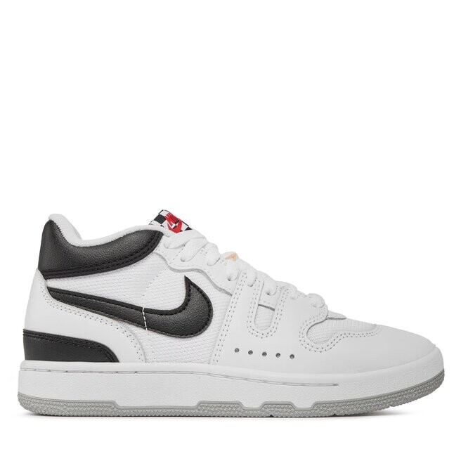 Кроссовки Nike AttackQs Sp, белый — фото 2
