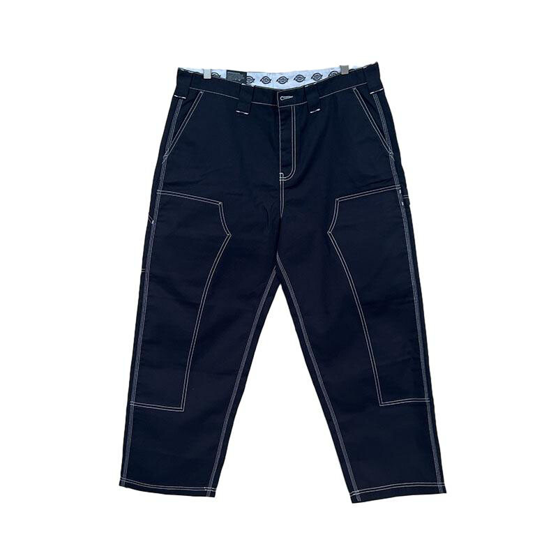 

Dickies Мужские повседневные брюки, Черный