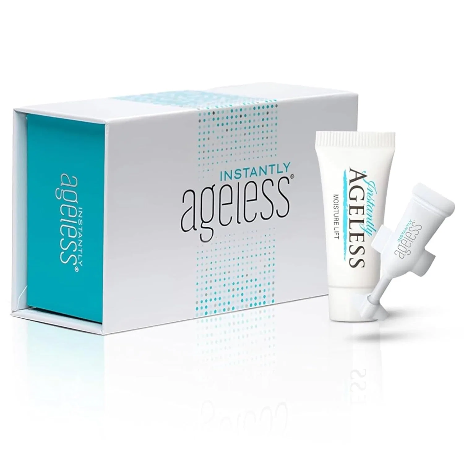 Сыворотка Instantly Ageless — Для лица , 25 флаконов, .15 жидких унций