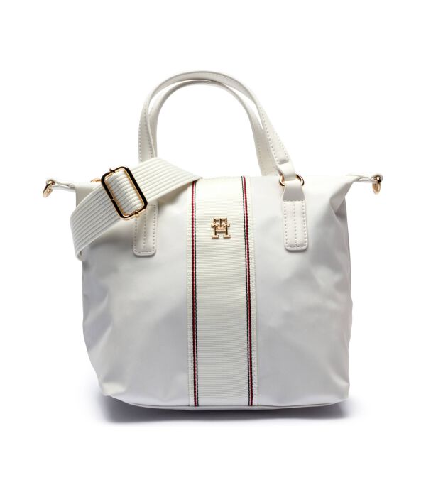 

Сумочка Tommy Hilfiger, белый