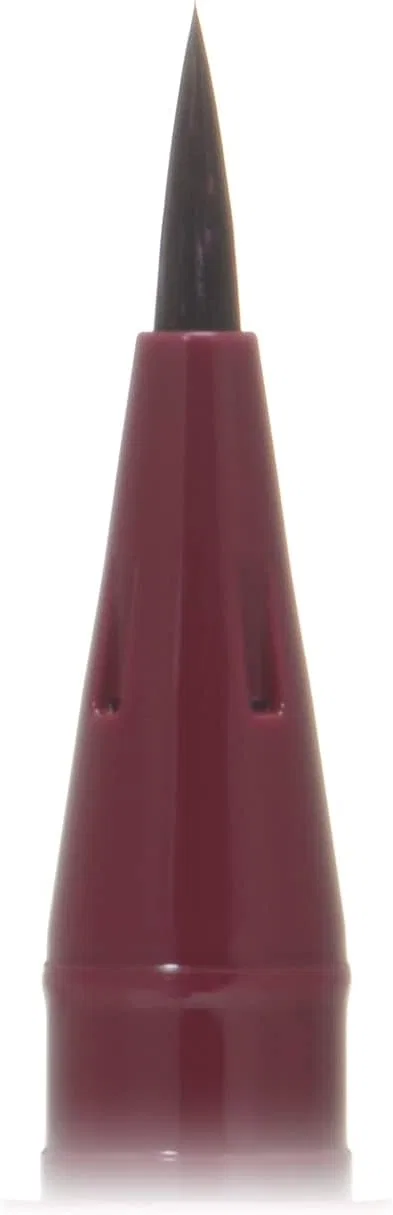 Подводка для глаз матовая Cashmere Burgundy Canmake 0.63 мл — фото 3