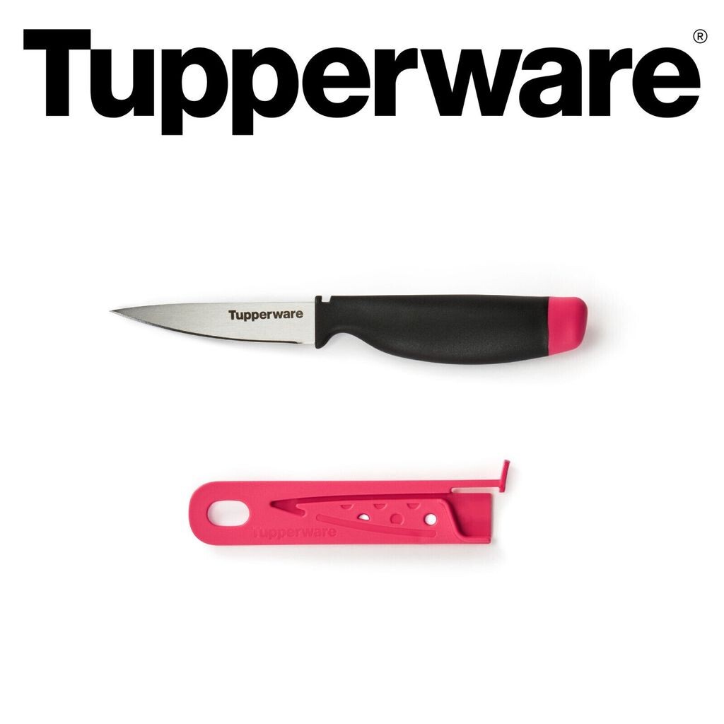 

Нож для овощей серии A - Tupperware