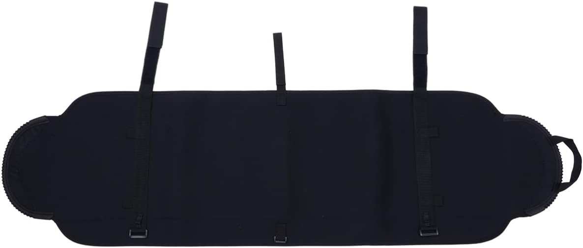 

Чехол для сноуборда NOLITOY, неопреновый чехол, защитный чехол для лыжного снаряжения, рюкзак, прочный, Black, Черный, Чехол для сноуборда NOLITOY, неопреновый чехол, защитный чехол для лыжного снаряжения, рюкзак, прочный, Black