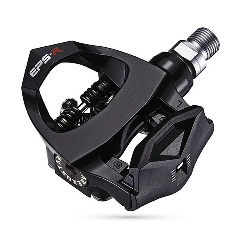 

Педали Exustar E-PS207 Indoor, серебряный