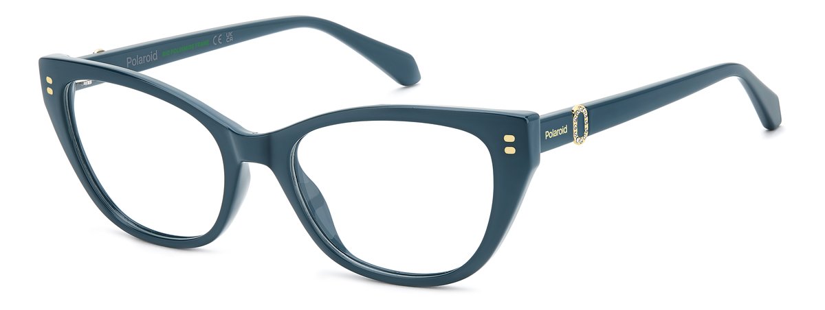 

Женские оптические оправы PLD D602 POLAROID