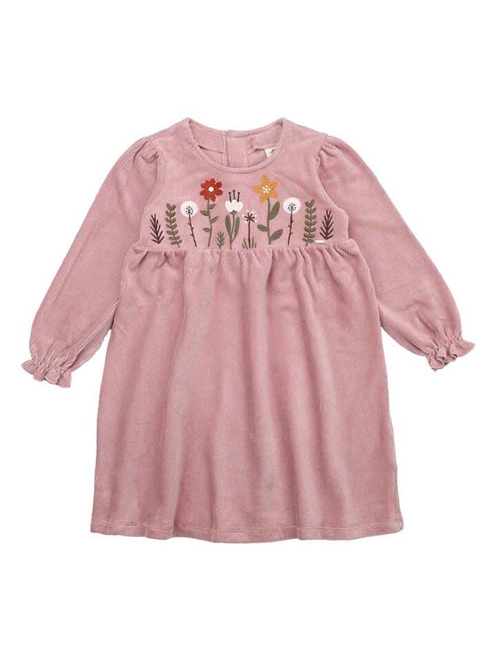 

Платье Walkiddy Kleid, розовый