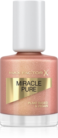 

Долговечный лак для ногтей Max Factor Miracle Pure, 232 Tahitian Sunset 12 ml
