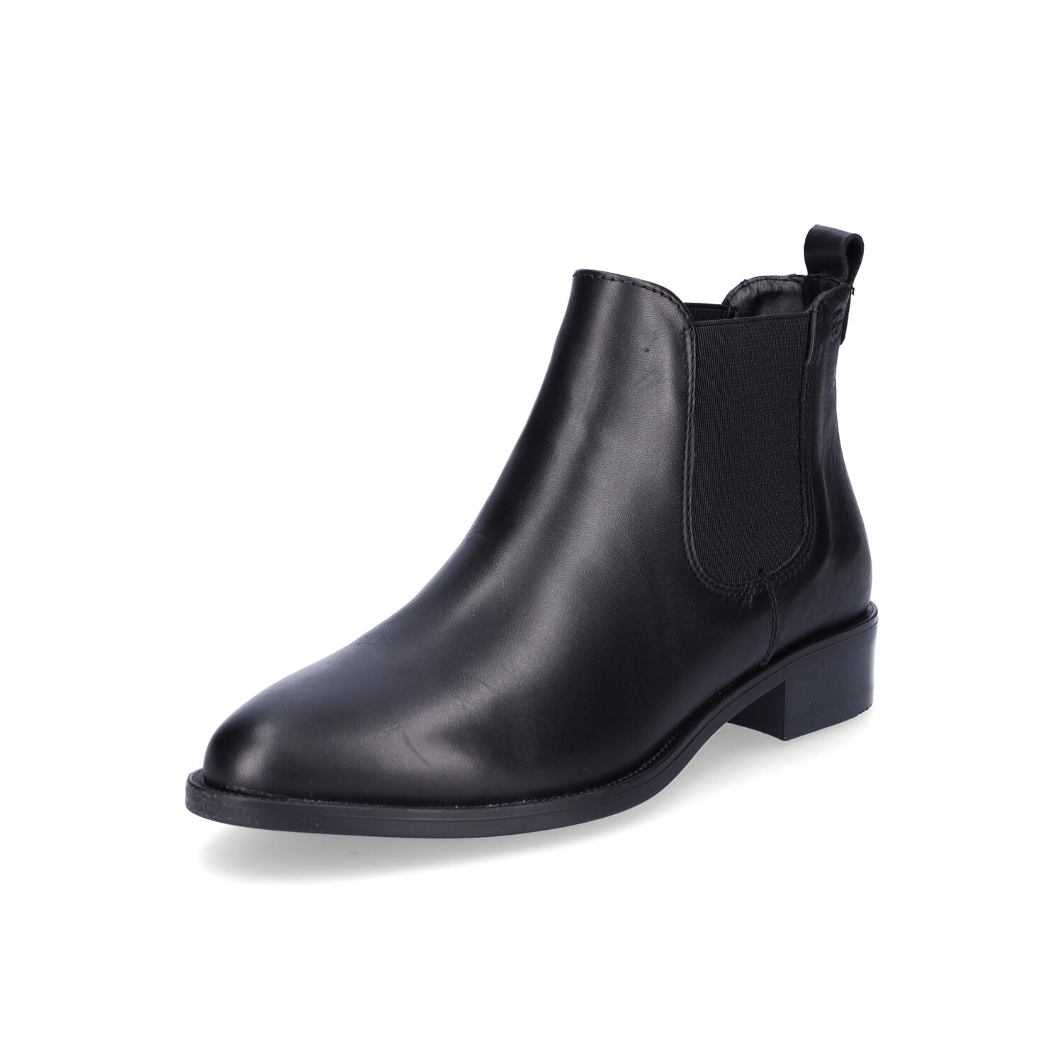 

Ботинки Tamaris Chelsea Boot, черный