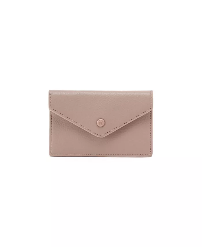 

Чехол для карт Goldie HOBO, коричневый/бежевый