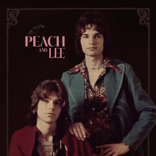

Виниловая пластинка Peach and Lee: Not For Sale 1965-1975