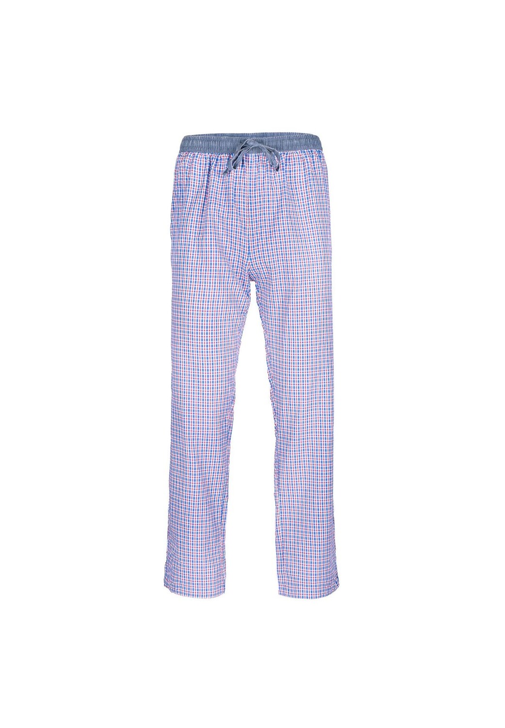 

Пижамные штаны Olden Glory Pants LUCA DAVID, цвет Blau+weiss