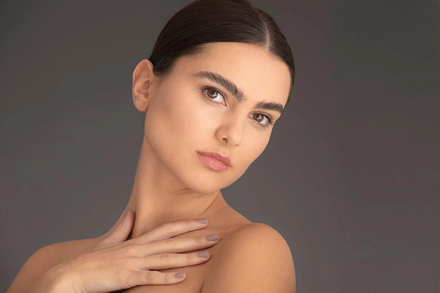 Набор для макияжа ресниц и бровей GL Beauty Lashes Gl Beauty — фото 2