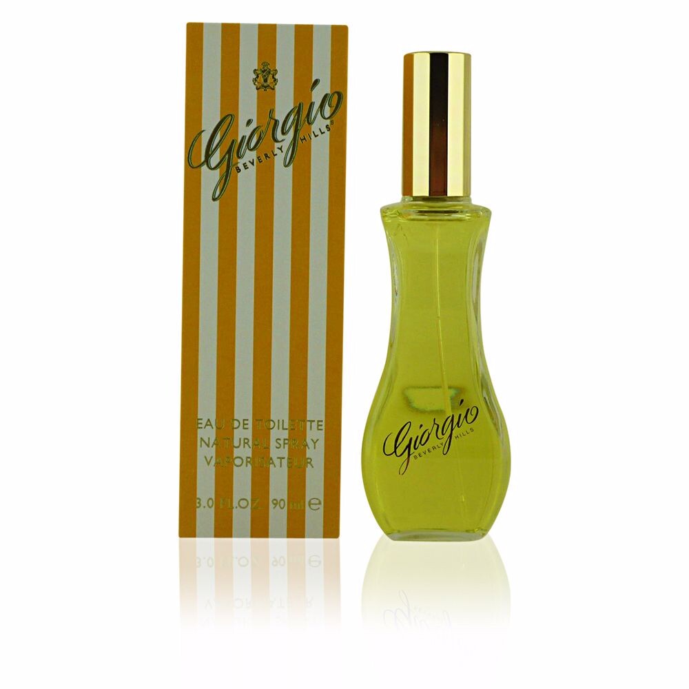 

Духи Giorgio beverly hills Giorgio, 90 мл