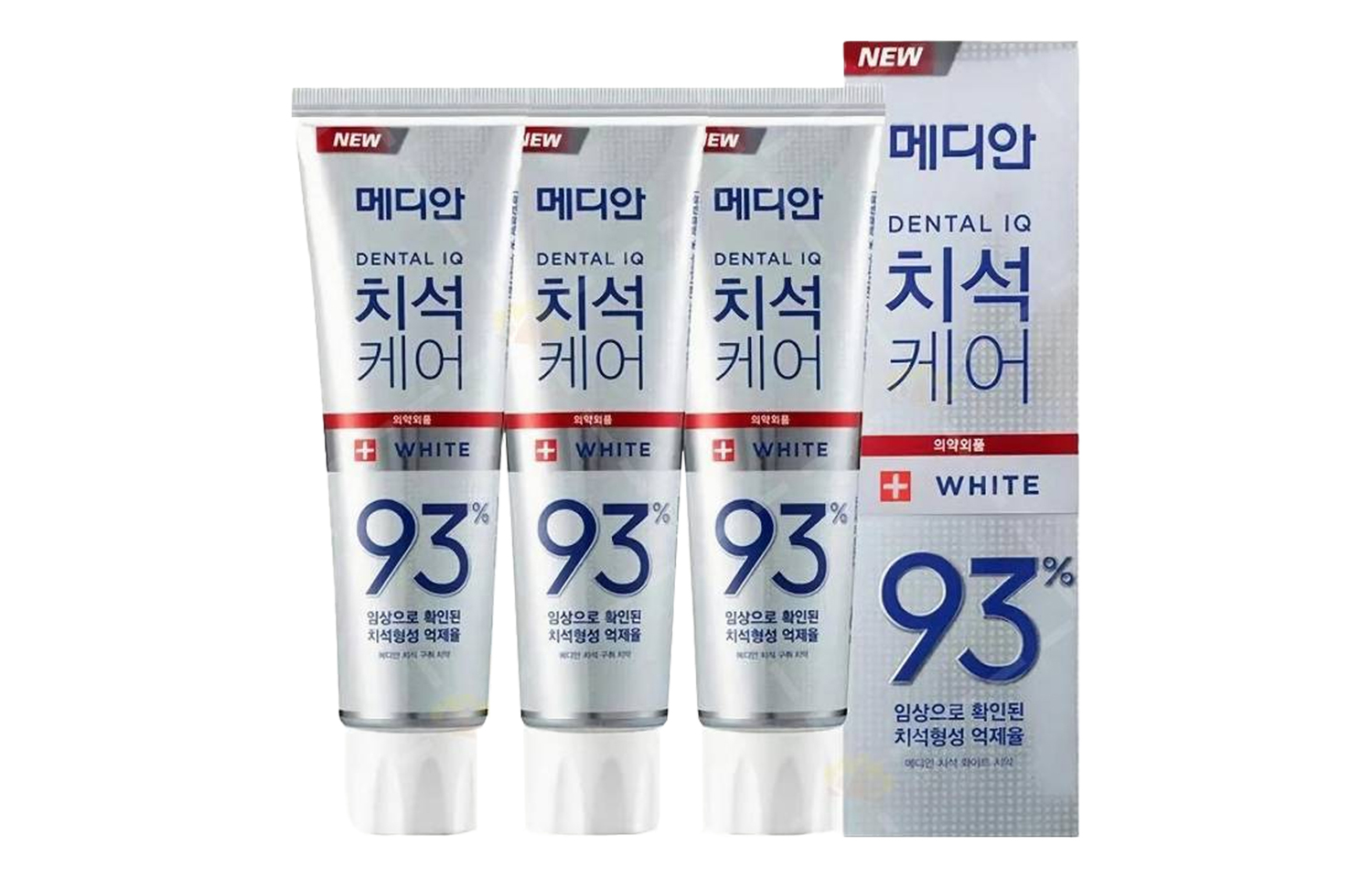 

Зубные пасты / Порошки для чистки зубов Unisex Madian