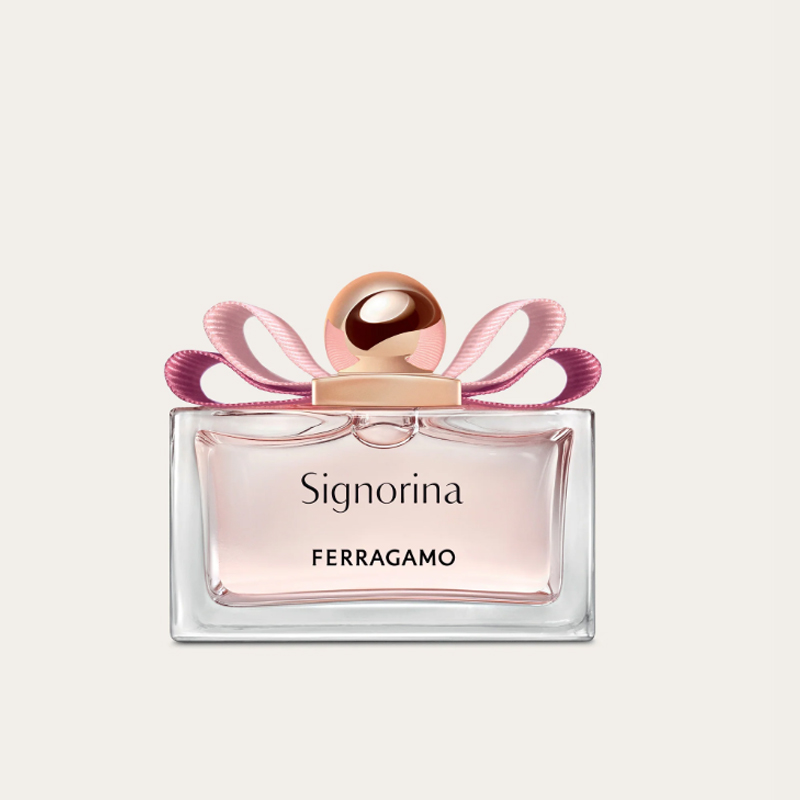 Духи eau de parfum жасмин роза 50ml Ferragamo — фото 2