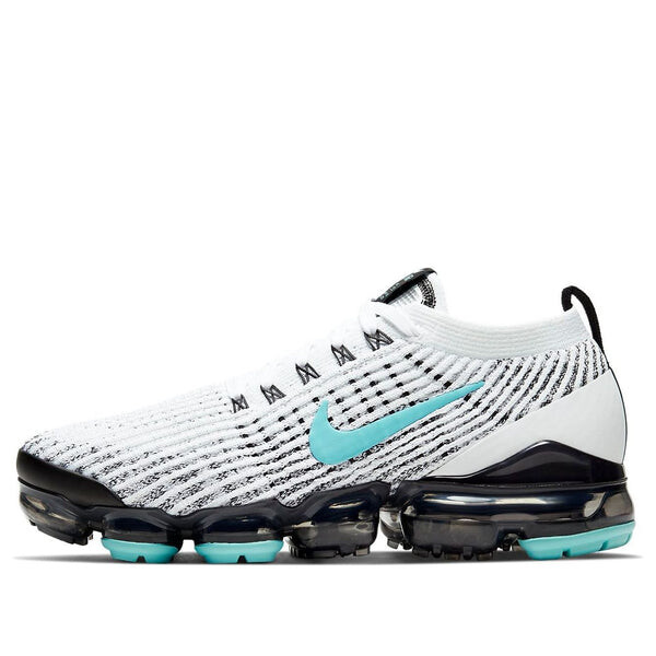 

Кроссовки air vapormax flyknit 3 Nike, белый