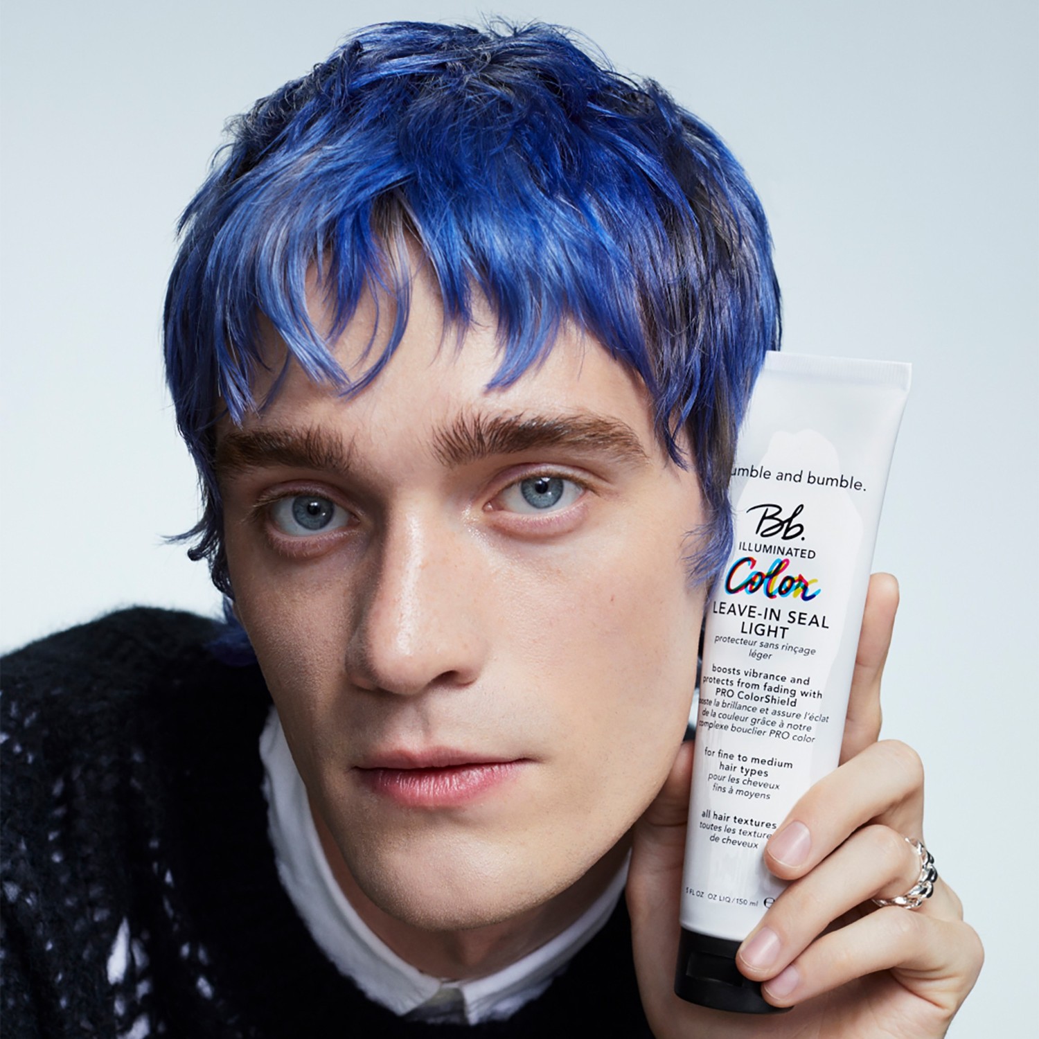 Кондиционер для волос color minded leave-in ts Bumble And Bumble, объем 125 мл — фото 3