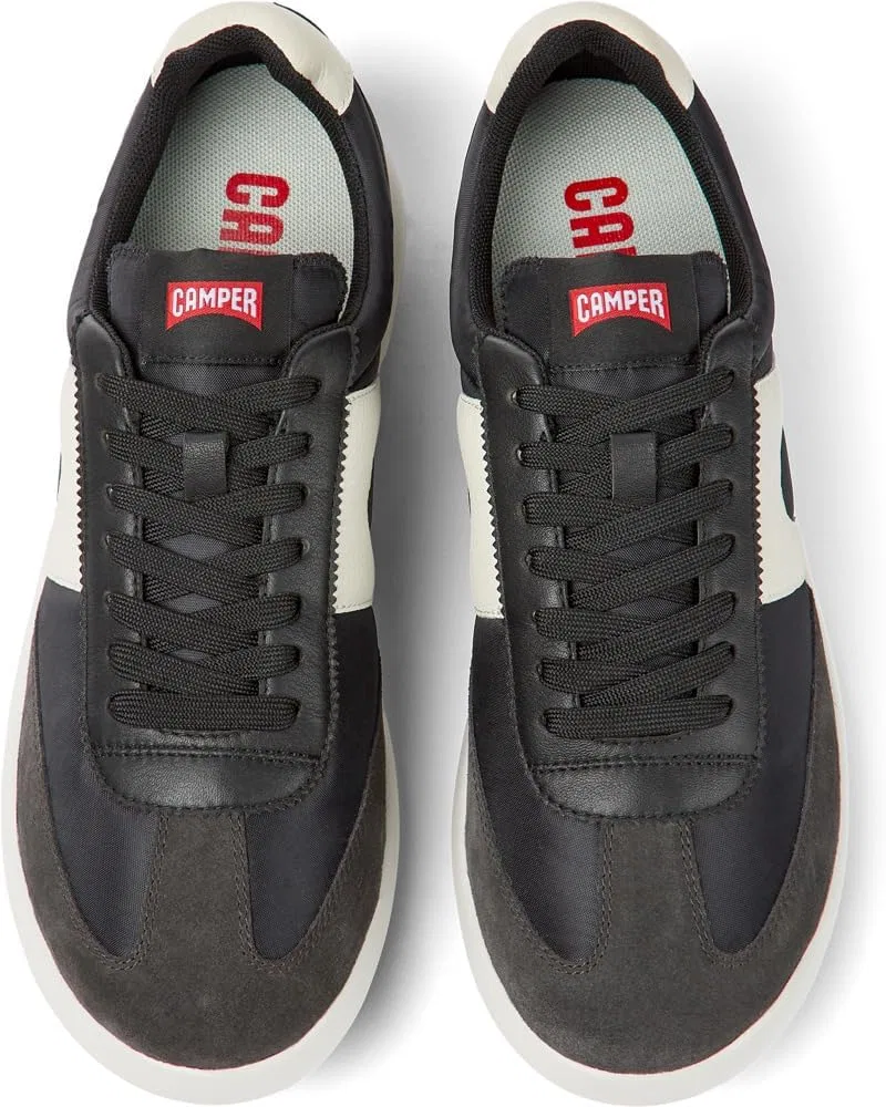 Кроссовки Camper Herren Pelotas Xlf K100545, Black 039 — фото 4
