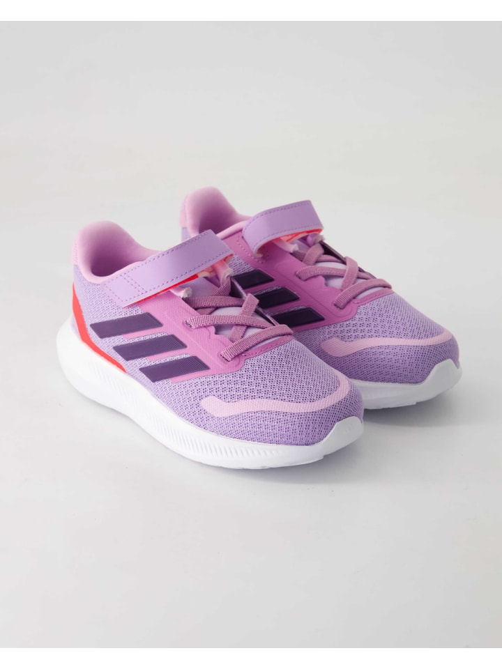 

Низкие кроссовки Adidas, фиолетовый