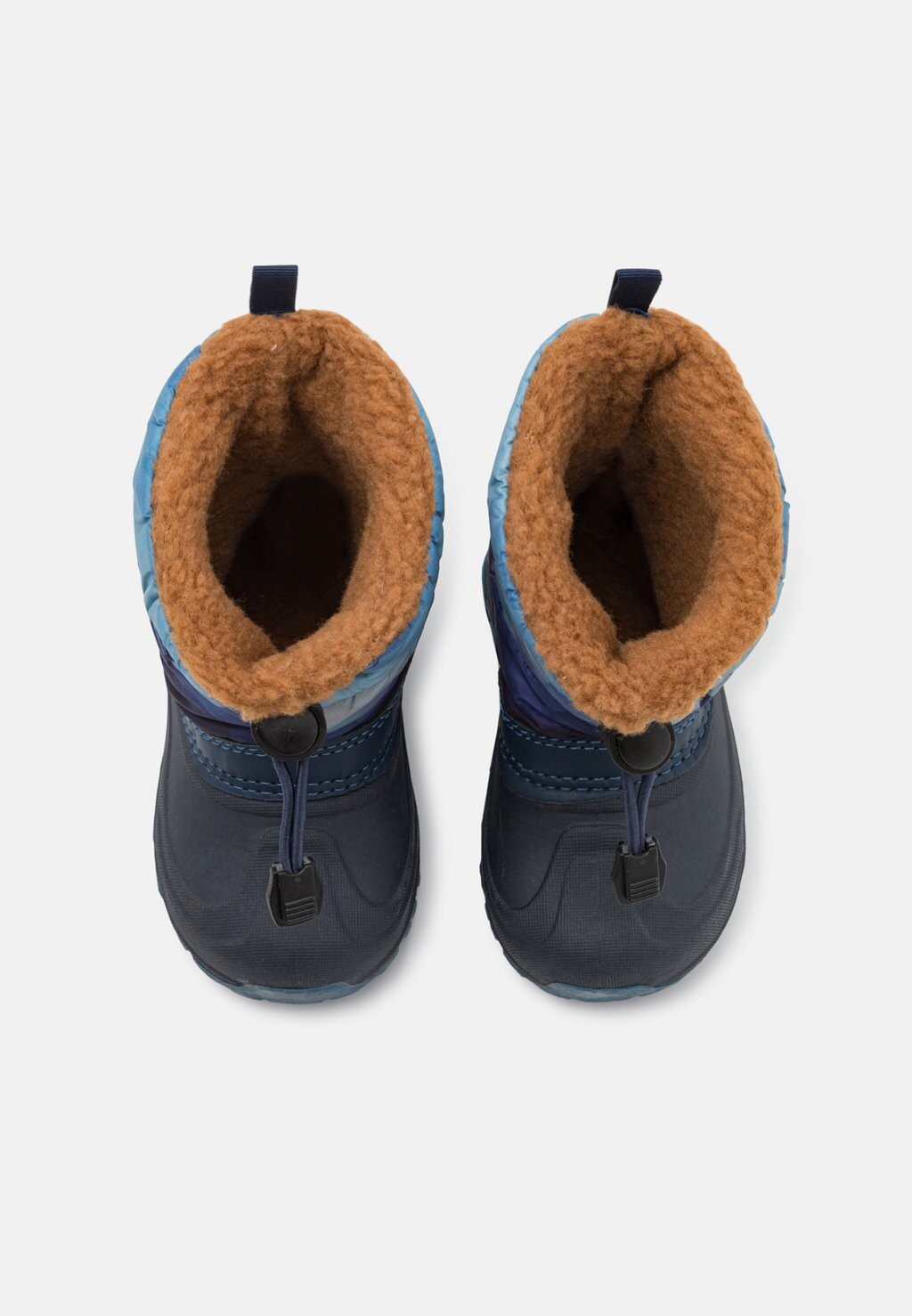 

Зимние сапоги BERGE UNISEX Playshoes, синий