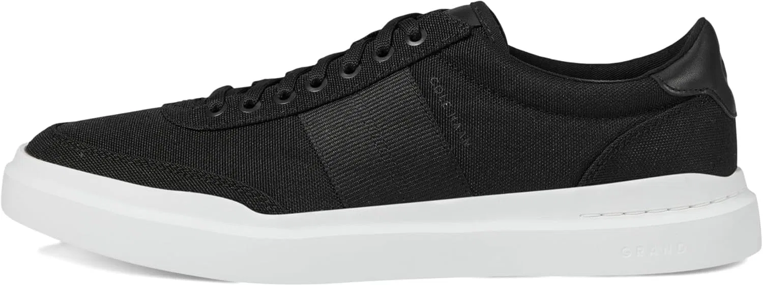Мужские кроссовки Cole Haan Grandpro Crossover, Black — фото 4