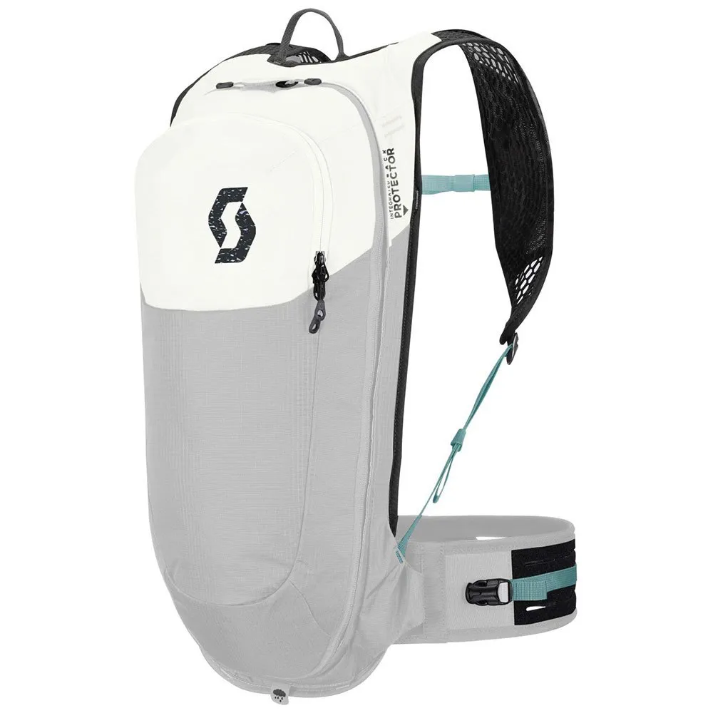 

Рюкзак Scott Trail Protect Airflex FR 10L, серый