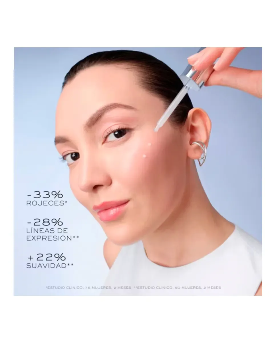 Запасной флакон сыворотки Génifique Ultimate от Lancôme — фото 3