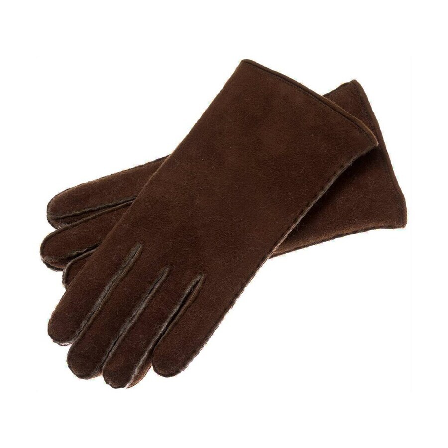 

Перчатки Roeckl Full Finger Gloves, коричневый