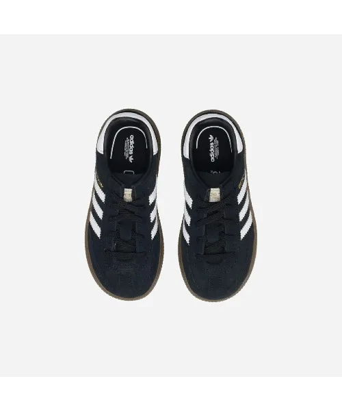 Детские кроссовки adidas HANDBALL SPEZIAL CF EL I — фото 2
