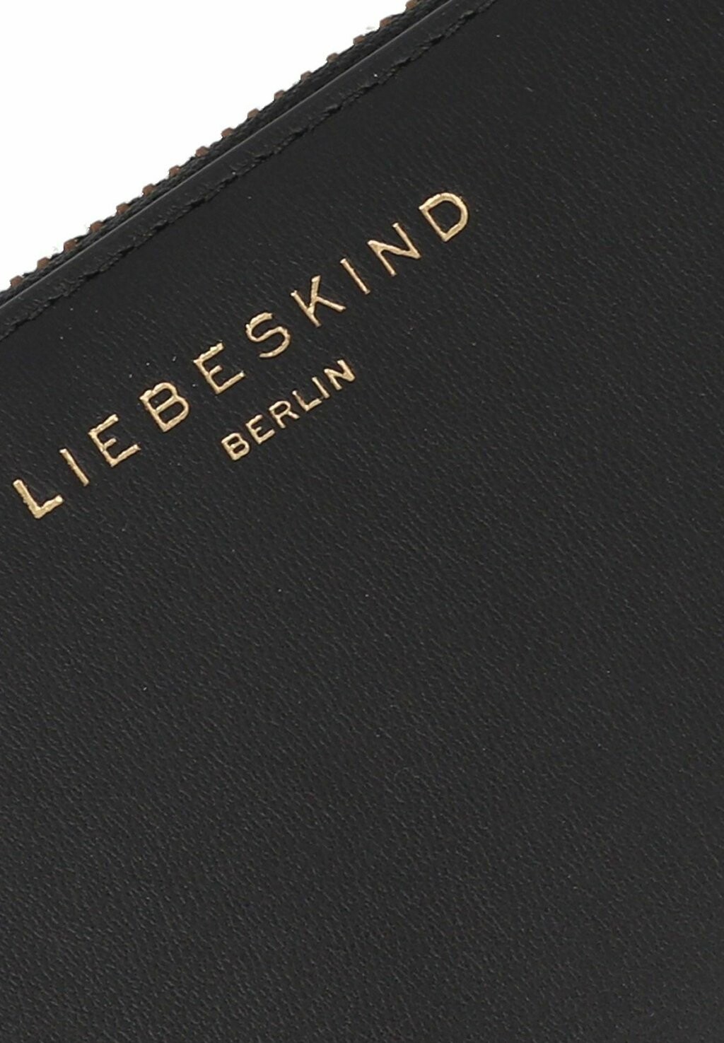

Кошелек HILLA KODIAQ RFID SCHUTZ Liebeskind Berlin, черный