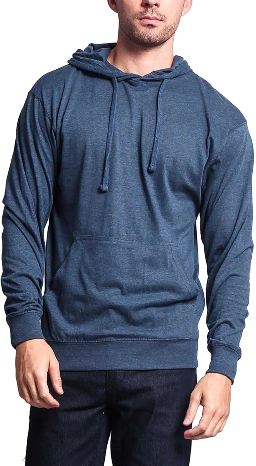 

Толстовка G-Style USA мужская