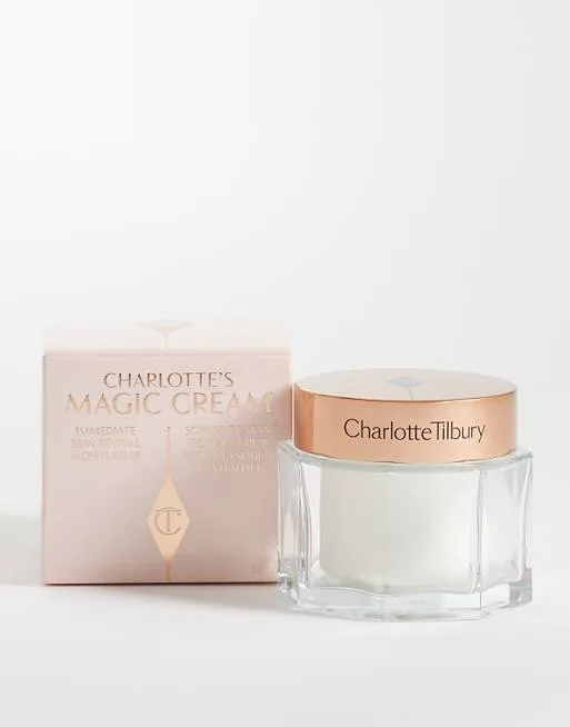 Крем для лица Charlotte Tilbury — Шарлотта Тилбери Волшебный, 150 мл