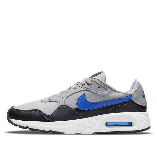 

Кроссовки air max sc Nike, серый