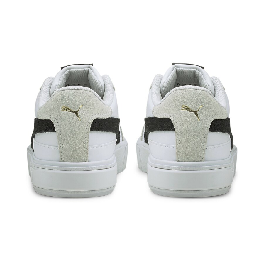 Кроссовки PUMA Cali Star, белый — фото 3