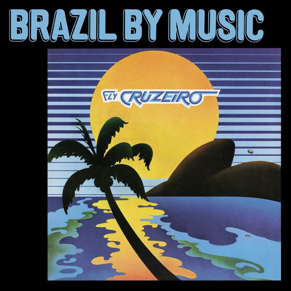 

Виниловая пластинка LP Fly Cruzeiro [Amoeba Exclusive "Highlighter" Yellow Vinyl] - Marcos Valle, Azymuth