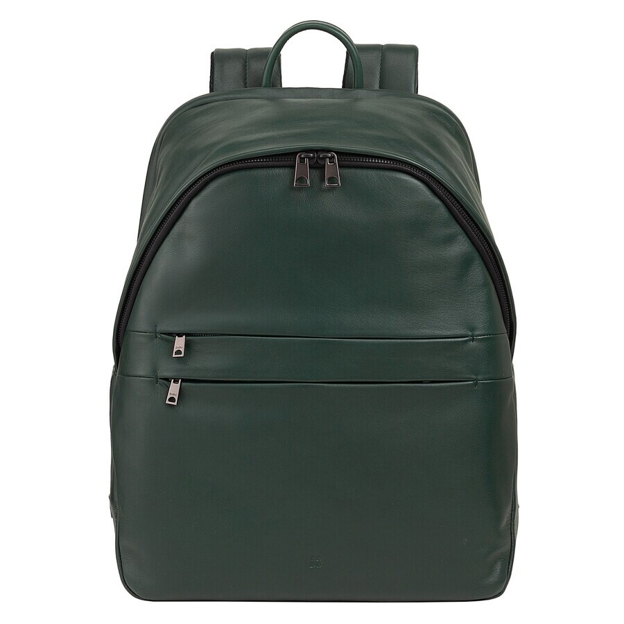 

Рюкзак DuDu Backpack New York, зеленый