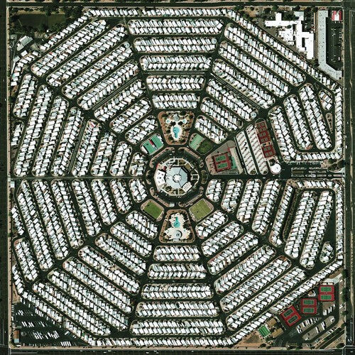 

CD диск Modest Mouse: Strangers to Ourselves