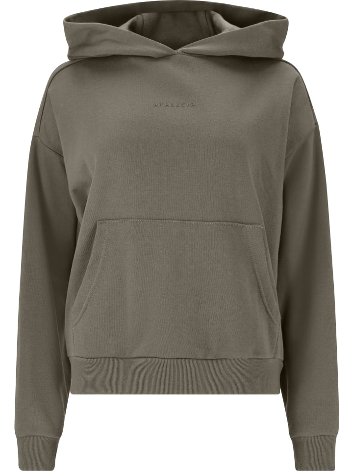 

Толстовка Athlecia