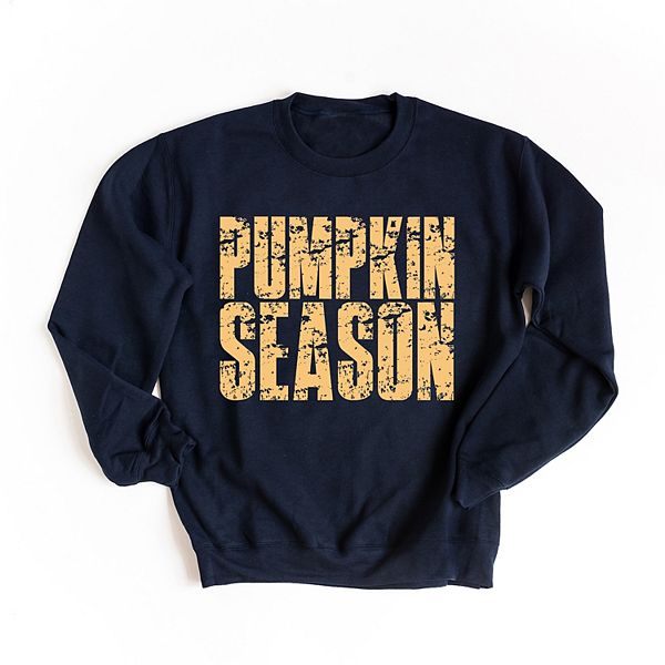 

Свитшот женский Pumpkin season block distressed Simply Sage Market, True Navy, Зеленый, Свитшот женский Pumpkin season block distressed Simply Sage Market, True Navy