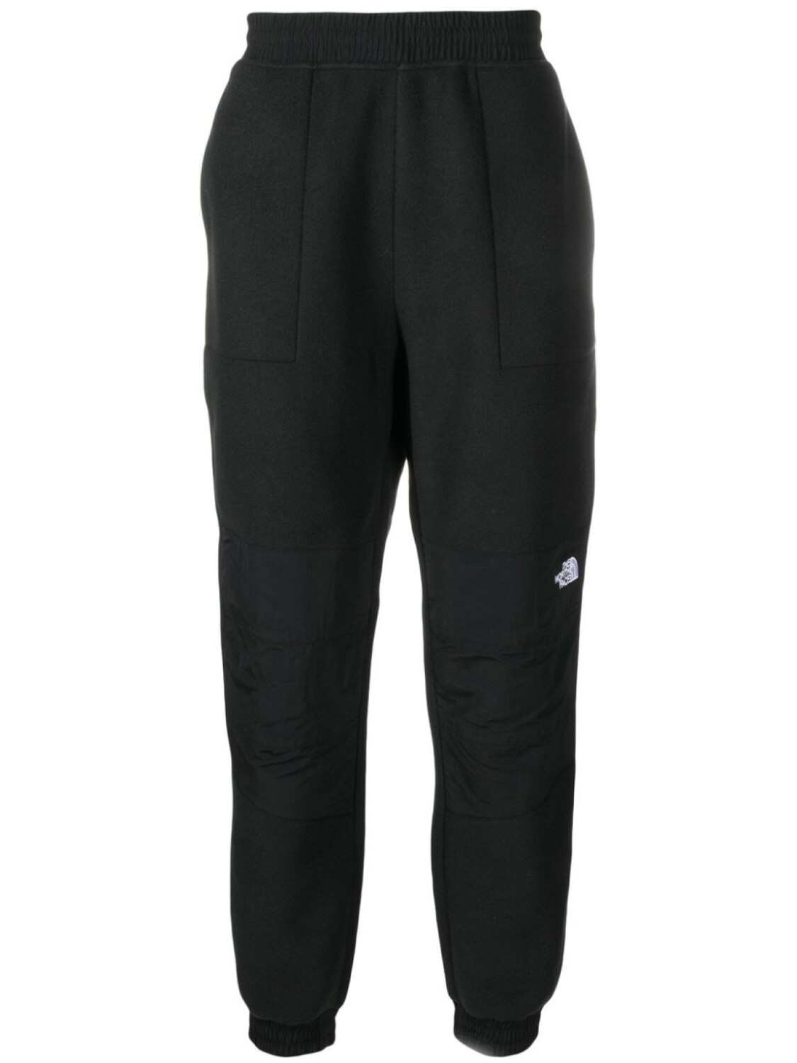 

The North Face спортивные брюки Denali со вставками, черный