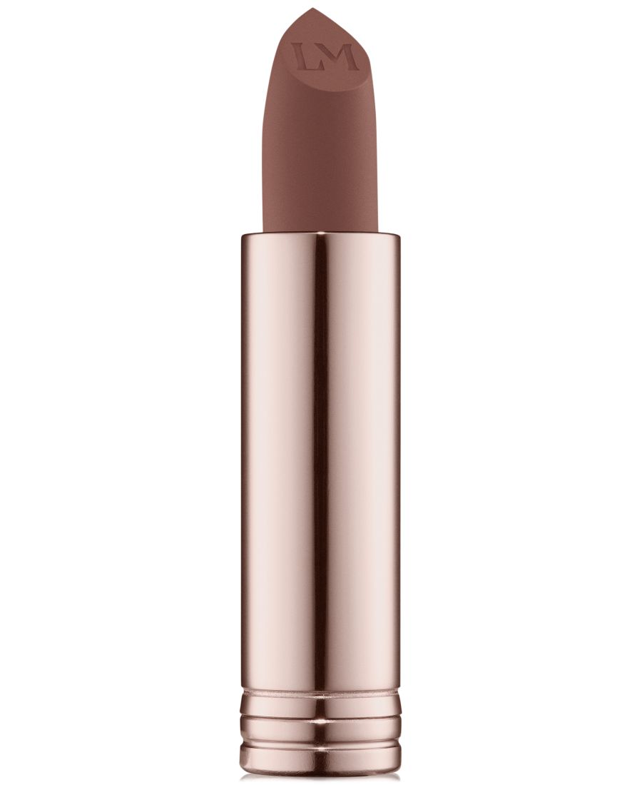 

Сменный блок матовой помады Caviar Smoothing Matte Lipstick Laura Mercier, цвет 198 brown suede
