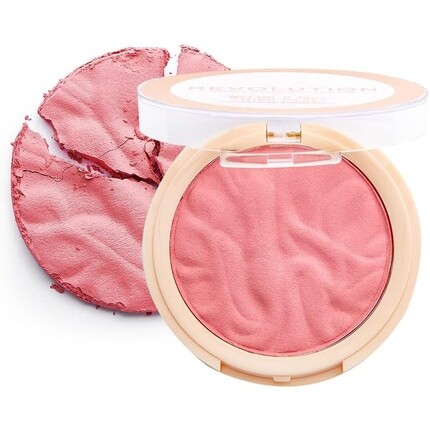 

Румяна Makeup Revolution Reloaded Ballerina 7,5G, Revolution Beauty