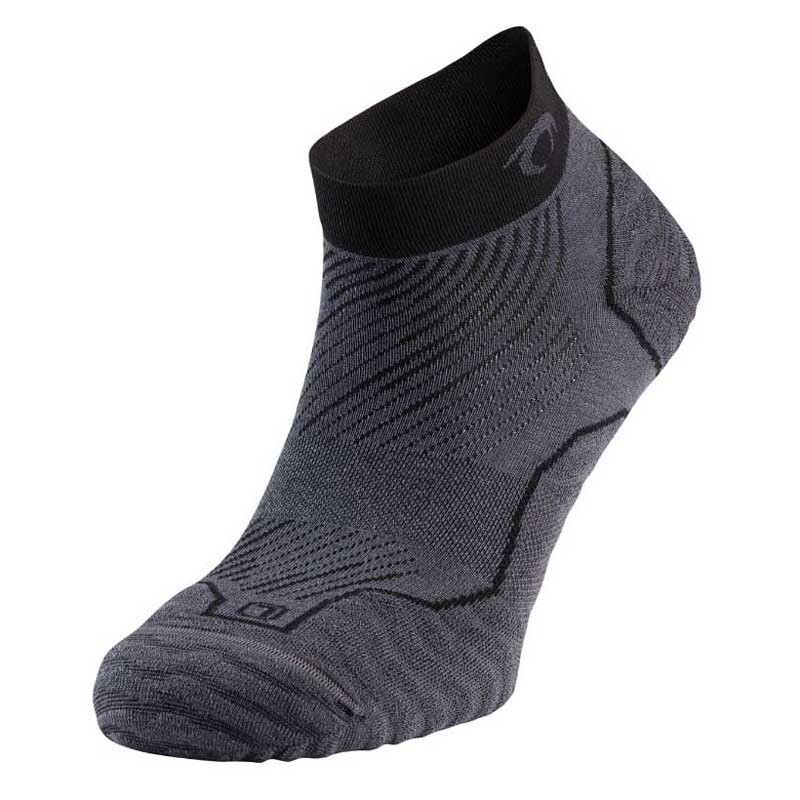 

Носки Lurbel Tiwar Two Short, серый