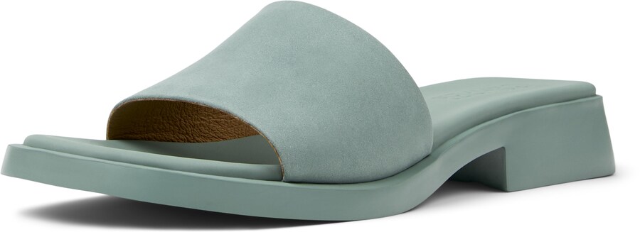 Сандалии CAMPER Dana, Pastel green