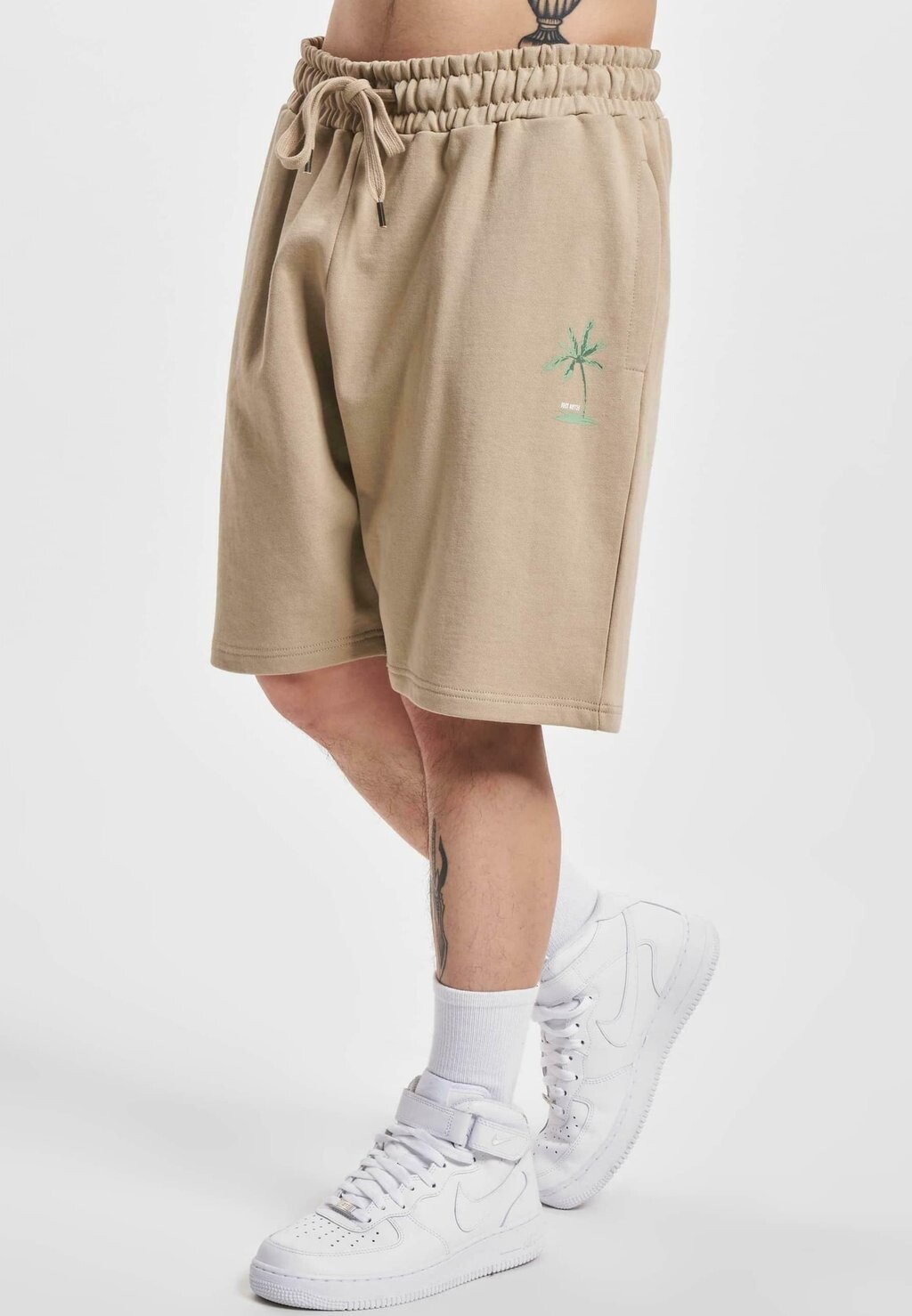 

Спортивные брюки Just Rhyse, бежевый