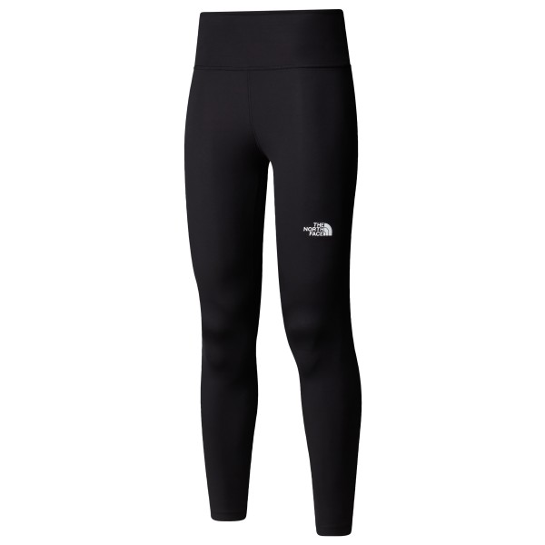 

Женские облегающие леггинсы Flex 25 дюймов The North Face, черный